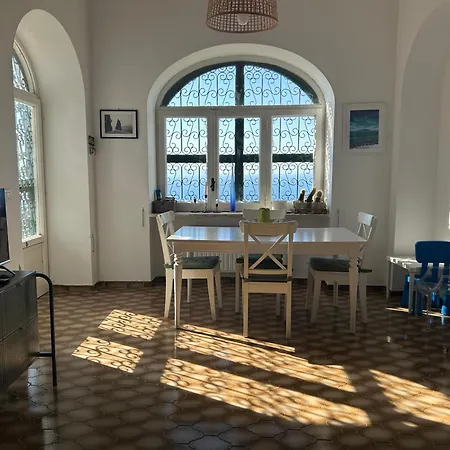Casa Marina Verde, Apartamento