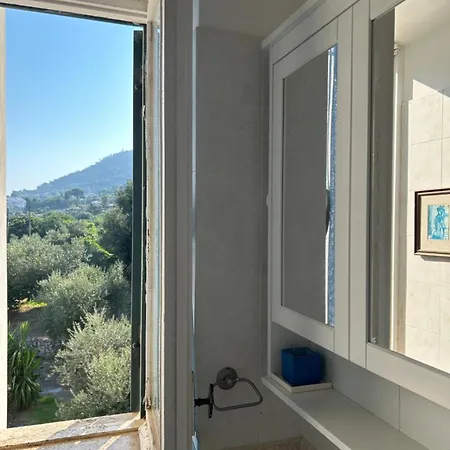 Apartment Marina E Blu, *
