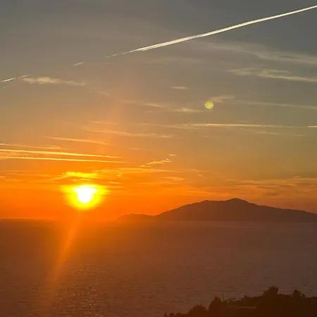 Casa Marina Verde, Anacapri (Isola di Capri)
